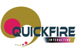 Quickfire logo team building activity