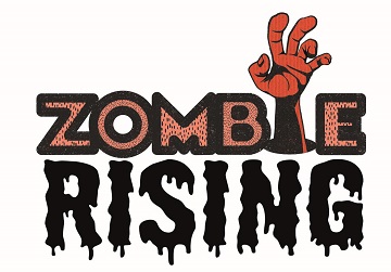 Zombie Rising 