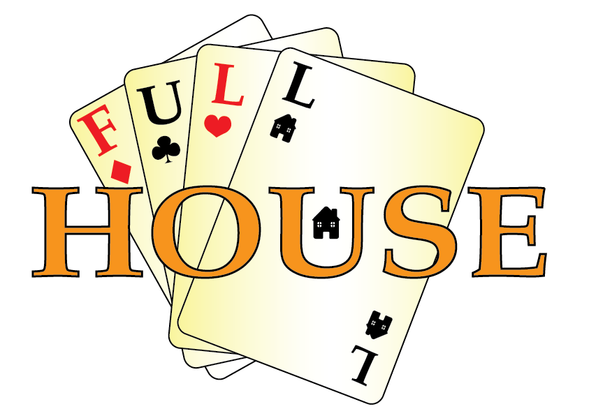 full house logo