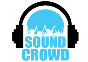 Sound Crowd icebreaker logo