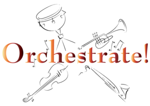 orchestrate logo